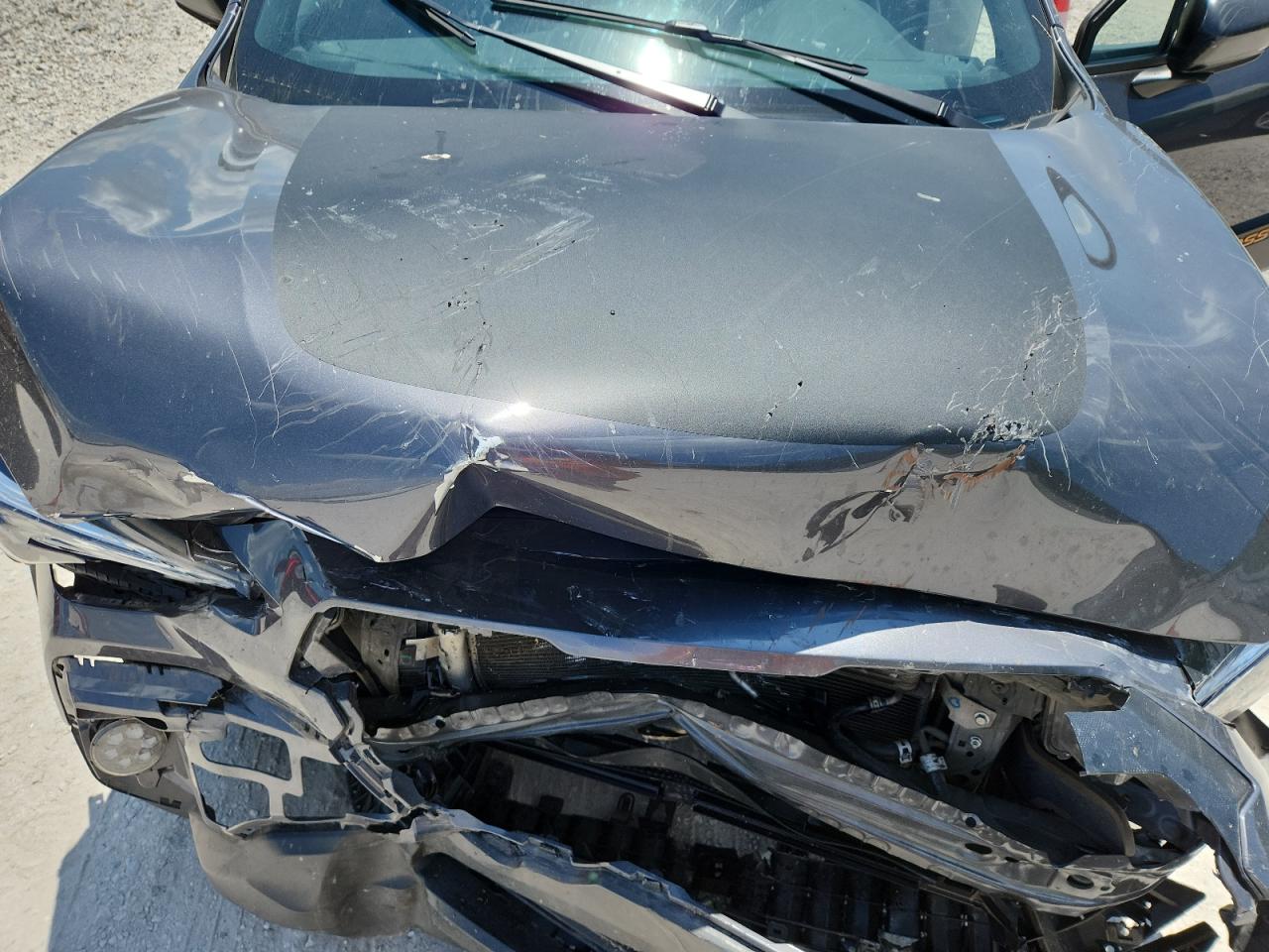 2024 Subaru Crosstrek Wilderness VIN: 4S4GUHU67R3750325 Lot: 66020175