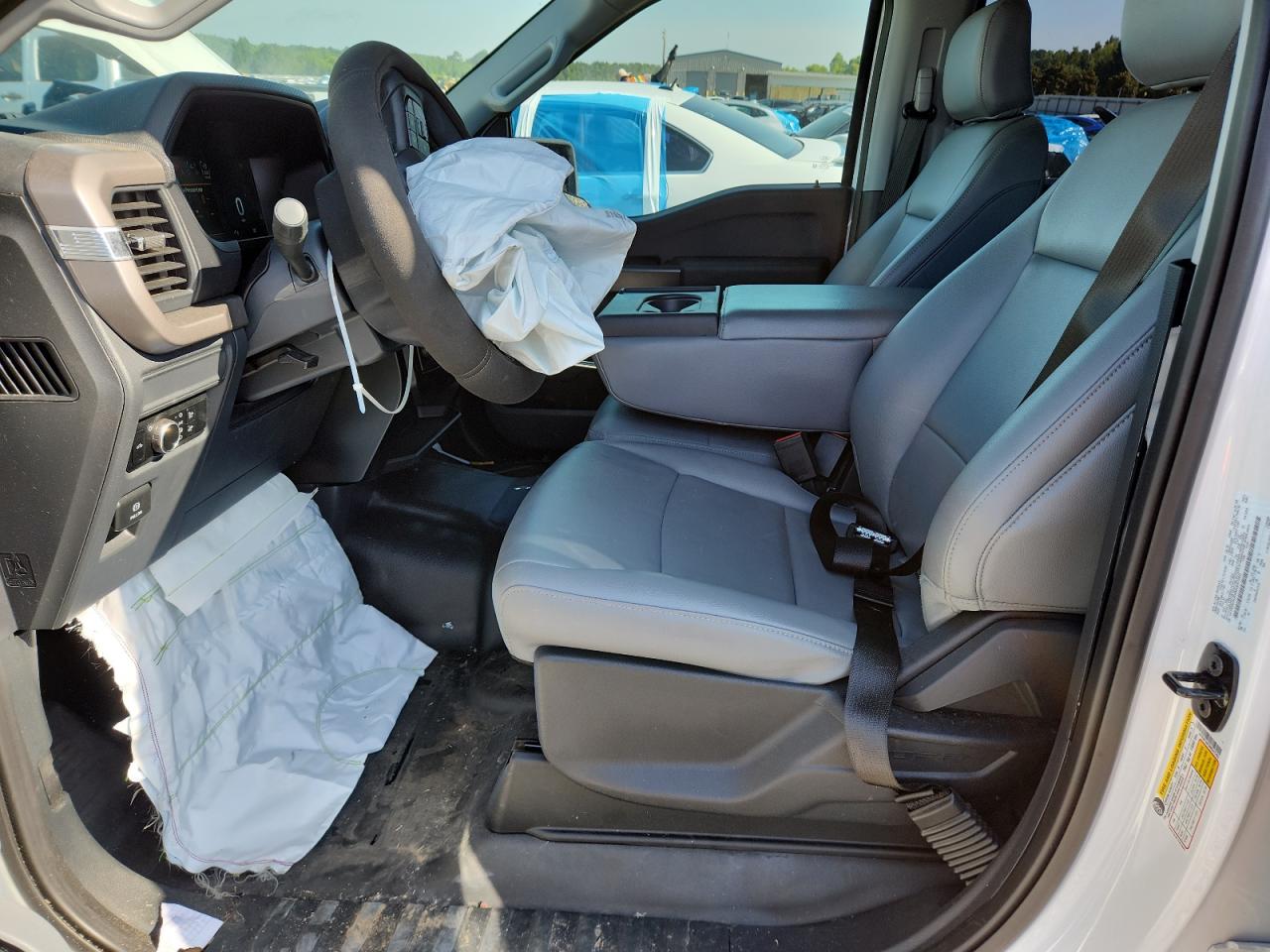 2019 Ford F150 Xl VIN: 1FTEW1KP5RKE47283 Lot: 65404525