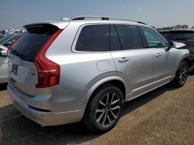  VOLVO XC90 2016 Srebrny