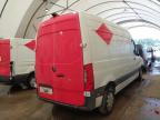 2021 MERCEDES BENZ SPRINTER 3 for sale at Copart BRISTOL