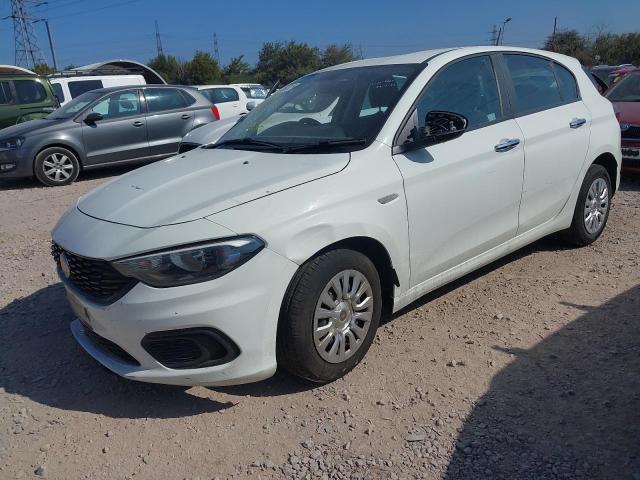 2019 FIAT TIPO EASY for sale at Copart BRISTOL
