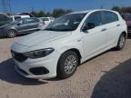 2019 FIAT TIPO EASY for sale at Copart BRISTOL