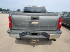 2011 CHEVROLET SILVERADO K2500 HEAVY DUTY LT   for sale at Copart ON - TORONTO