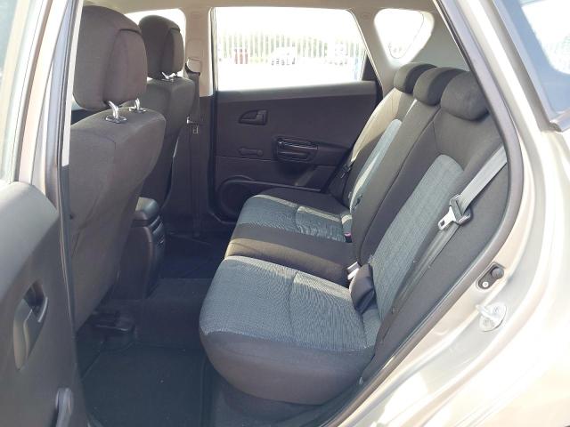 2010 KIA CEED 2 AUT