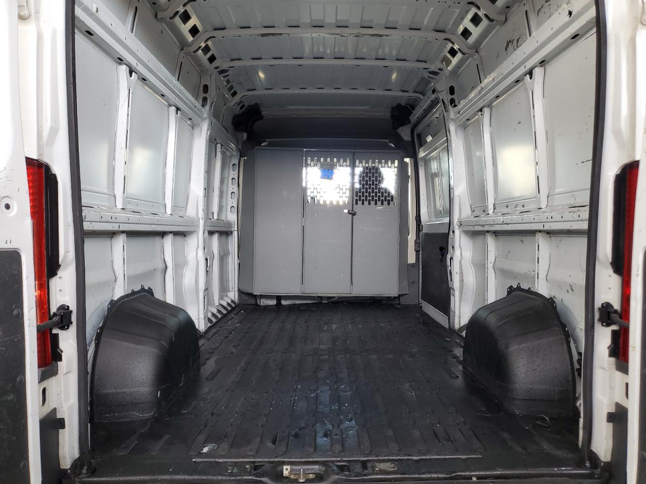 3C6TRVDG6HE515408 2017 Ram Promaster 2500 2500 High