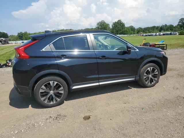  MITSUBISHI ECLIPSE 2018 Czarny