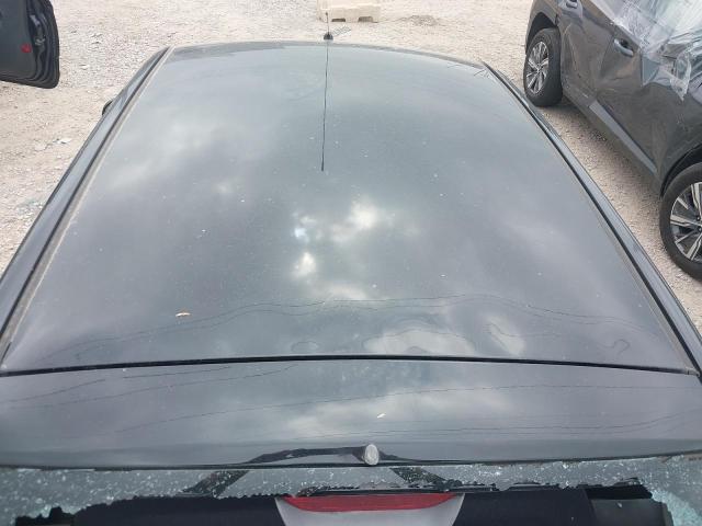 2008 HYUNDAI GETZ GSI