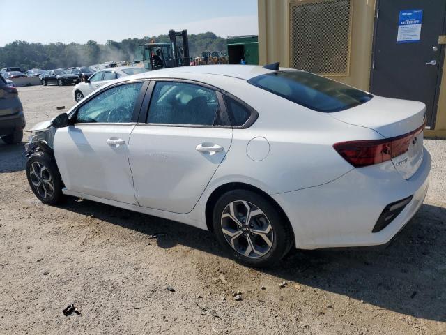  KIA FORTE 2021 Biały