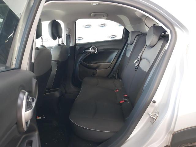 2017 FIAT 500X POP