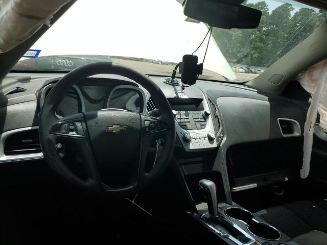  CHEVROLET EQUINOX 2013 Beżowy