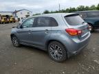 2016 MITSUBISHI OUTLANDER SPORT ES   for sale at Copart NJ - TRENTON