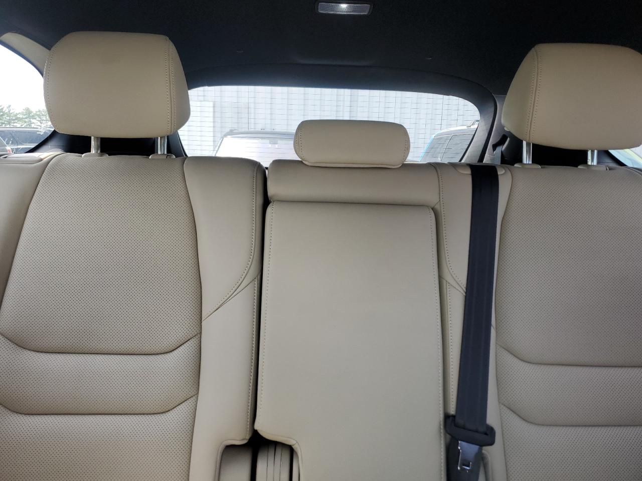 2018 Mazda Cx-9 Grand Touring VIN: JM3TCBDY5J0217178 Lot: 63008485