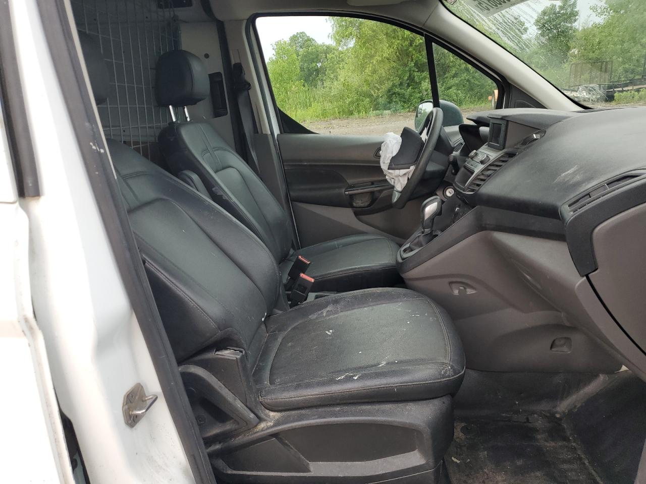 2019 Ford Transit Connect Xl VIN: NM0LS7E27K1412534 Lot: 92727245