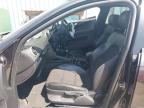 2012 AUDI A3 2.0 TDI BLACK EDITION 5DR [START STOP] for sale at Copart ROCHFORD