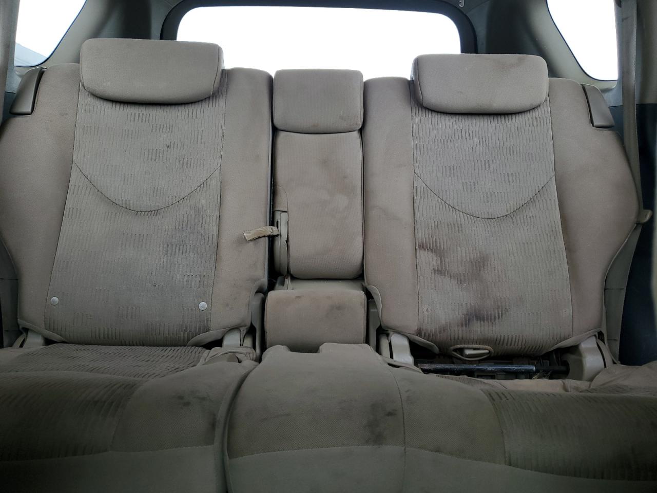 2009 Toyota Rav4 VIN: JTMZF33V695005721 Lot: 65390655