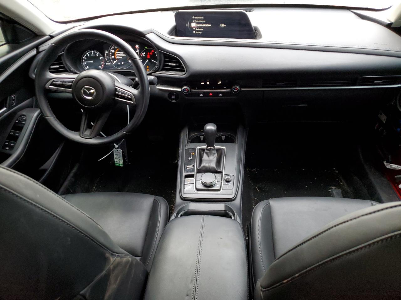 2022 Mazda Cx-30 Select VIN: 3MVDMBBL5NM426391 Lot: 64114545