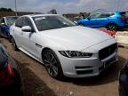2016 JAGUAR XE PORTFOL for sale at Copart SANDY