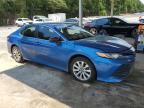 4T1B11HKXKU****** Salvage and Wrecked 2019 Toyota Camry in Alabama State