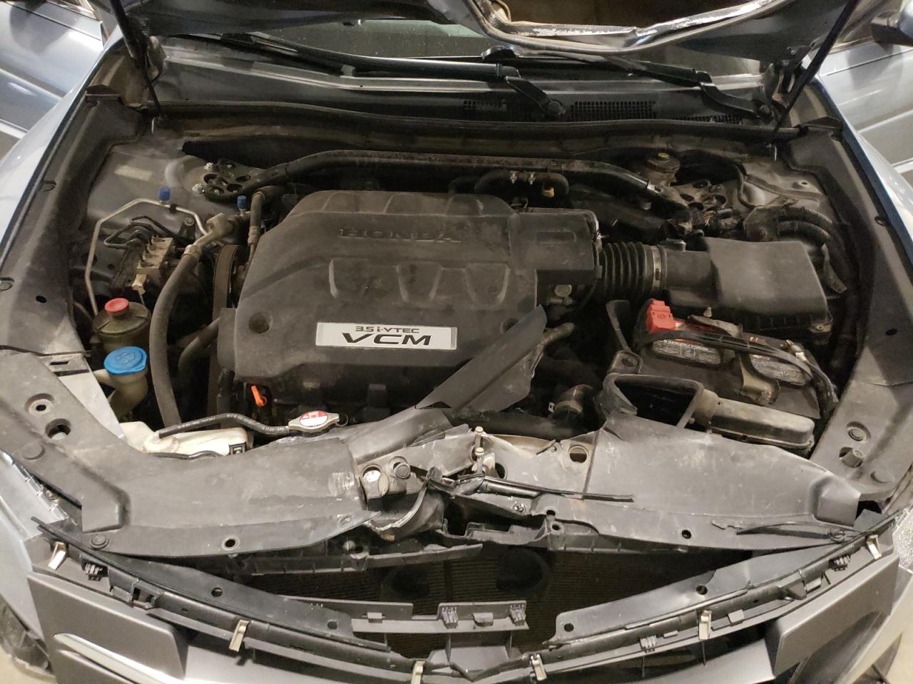 2010 Honda Accord Crosstour Exl VIN: 5J6TF2H59AL009023 Lot: 64123455