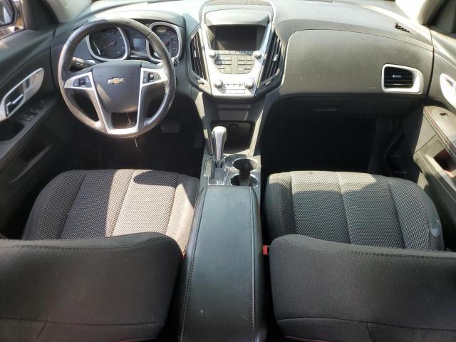  CHEVROLET EQUINOX 2015 Czarny