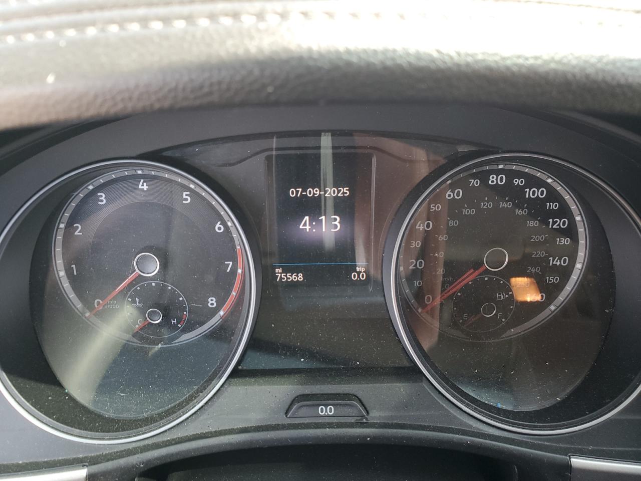 2018 Volkswagen Atlas Sel VIN: 1V2RR2CA1JC565076 Lot: 64001675