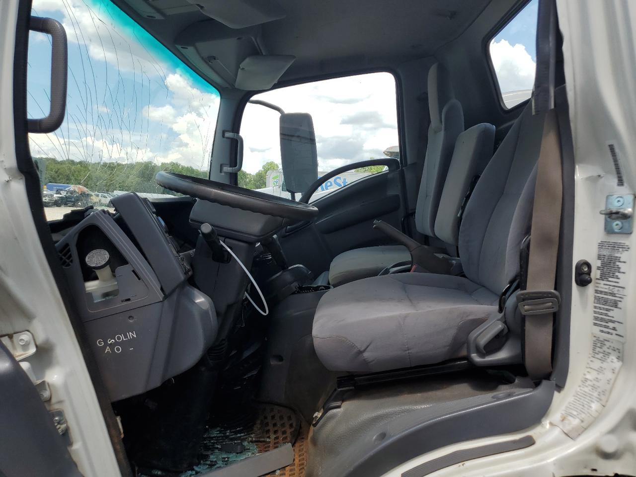 2019 Isuzu Npr Hd VIN: 54DC4W1B6KS800521 Lot: 66547185