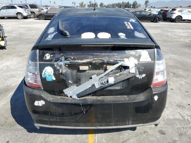 2005 TOYOTA PRIUS   