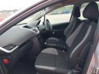 2008 PEUGEOT 207 S SW A for sale at Copart WOLVERHAMPTON