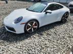 2020 PORSCHE 911 CARRERA S   a la Venta en Copart NJ - TRENTON