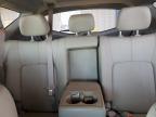 2010 NISSAN MURANO S   à vendre chez Copart CA - SACRAMENTO