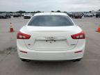 2015 MASERATI GHIBLI S   for sale at Copart TX - DALLAS