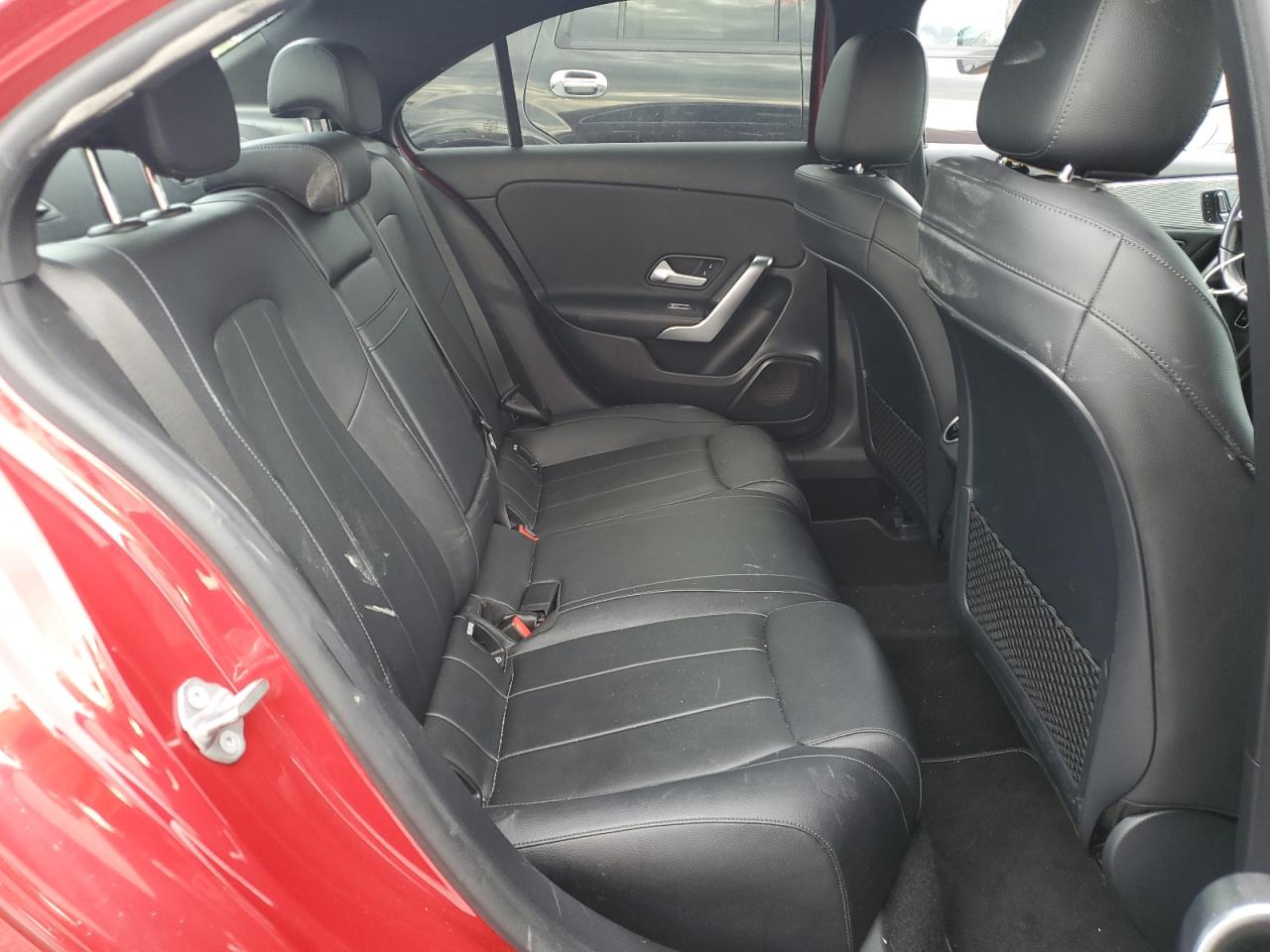 2020 Mercedes-Benz A 220 VIN: W1K3G4EB3LJ213832 Lot: 65318105