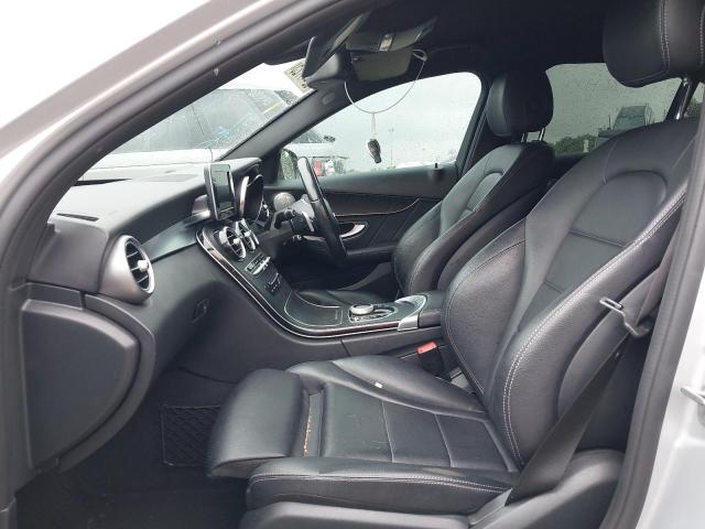 2016 MERCEDES-BENZ C250 D AMG LINE AUTO 
