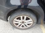 2011 VOLKSWAGEN TOURAN SE for sale at Copart SANDTOFT