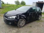 2010 VOLKSWAGEN GOLF    à vendre chez Copart QC - MONTREAL