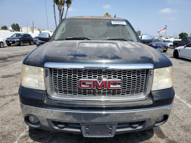 2008 GMC SIERRA C1500  