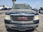 2008 GMC SIERRA C1500   for sale at Copart CA - VAN NUYS