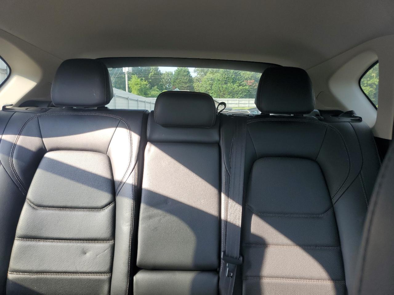 2019 Mazda Cx-5 Grand Touring VIN: JM3KFADM9K1535097 Lot: 64936015