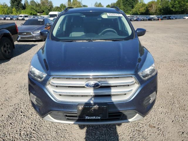  FORD ESCAPE 2018 Синий