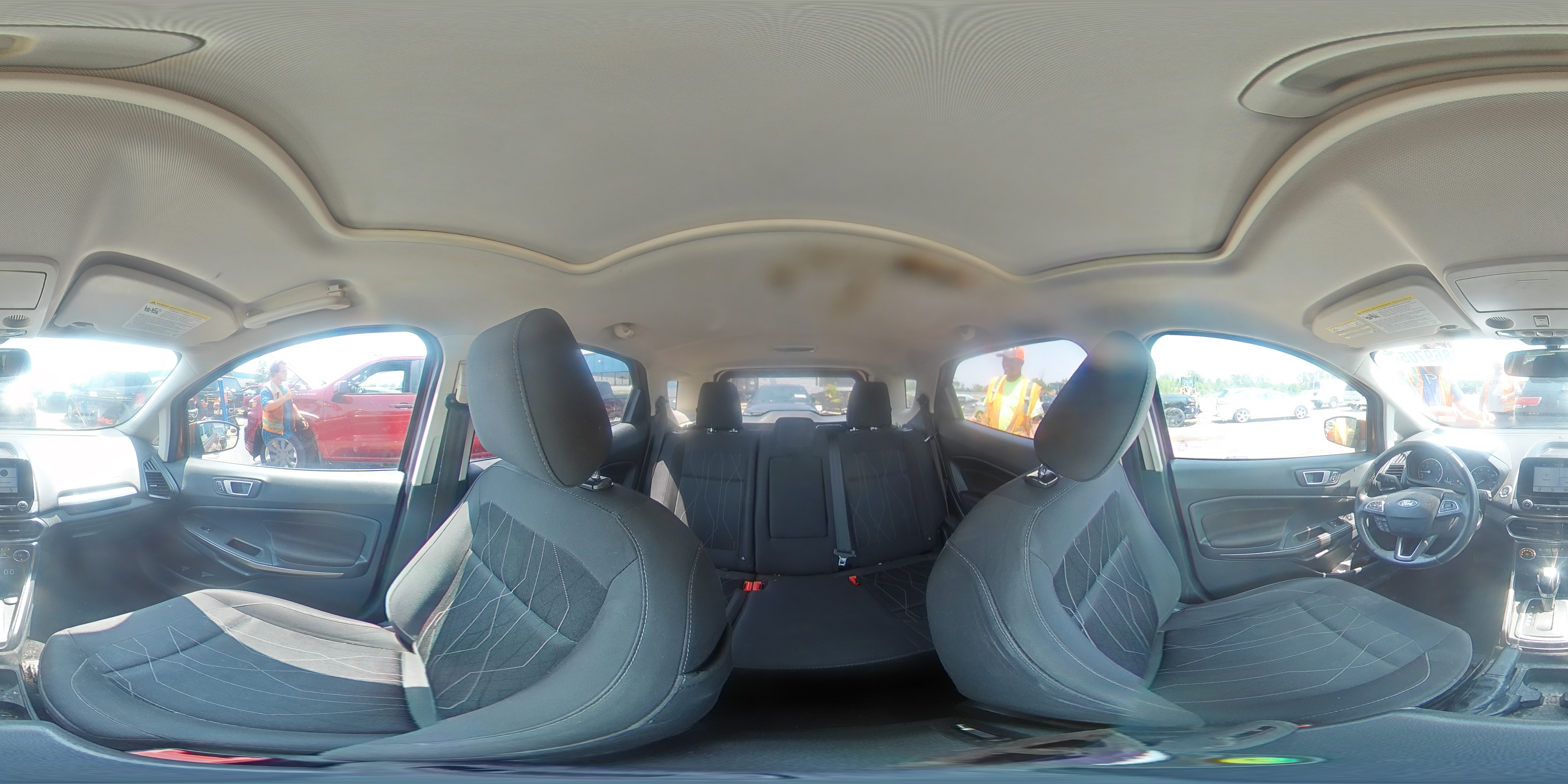 2018 Ford Ecosport Se VIN: MAJ3P1TE2JC222700 Lot: 63869705