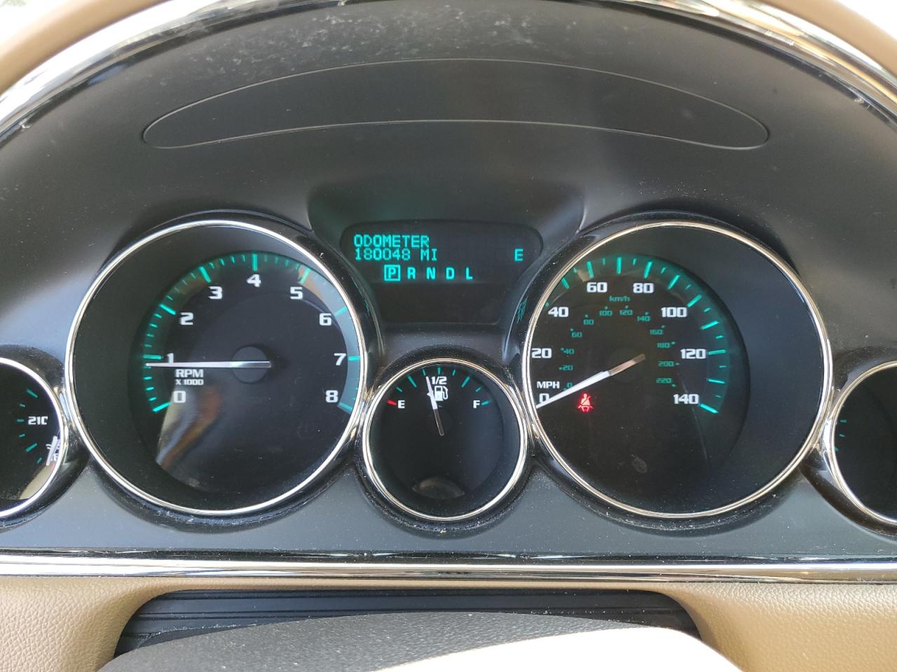 2015 Buick Enclave VIN: 5GAKVCKDXFJ363907 Lot: 63992845