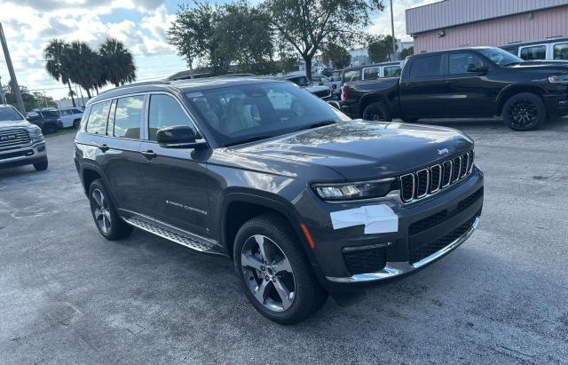 JEEP GRAND CHER – zdjęcie z aukcji, lot #67358585
