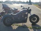 2016 VICTORY MOTORCYCLES GUNNER    for sale at Copart OH - DAYTON