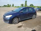 2009 TOYOTA COROLLA MATRIX    for sale at Copart QC - MONTREAL