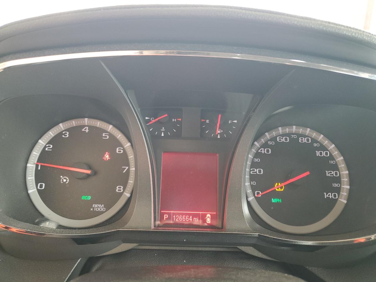 2gkalmek5f6434156 2GKALMEK5F6434156 2015 GMC Terrain Sle
