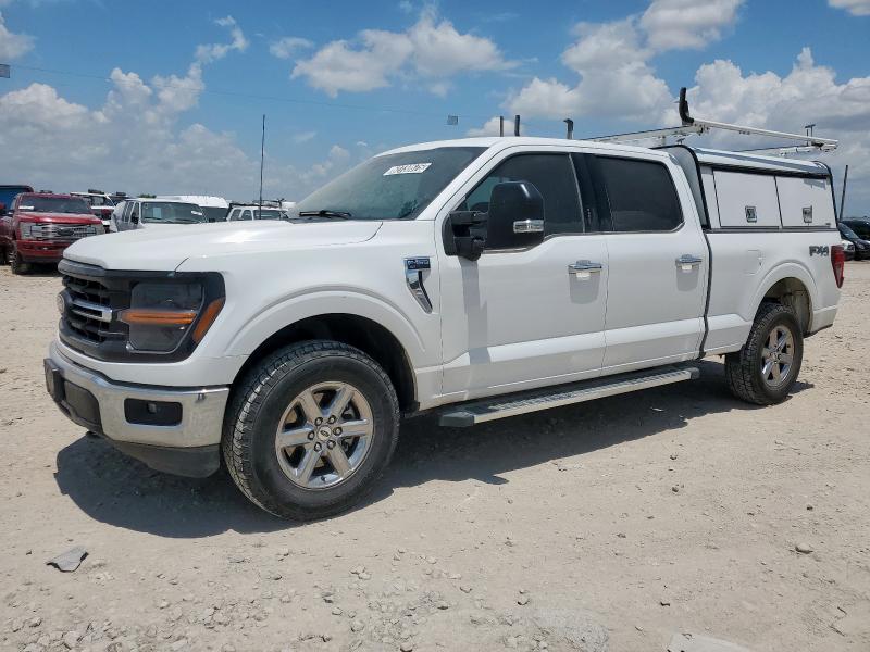 2024 Ford F150 Xlt  