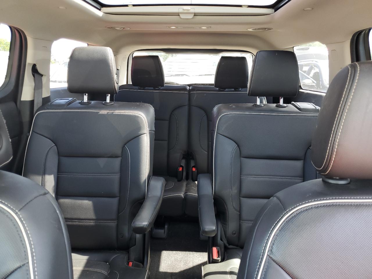 2019 GMC Acadia Denali VIN: 1GKKNXLS4KZ208210 Lot: 64985905