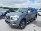 2019 NISSAN NAVARA TEK for sale at Copart ST HELENS