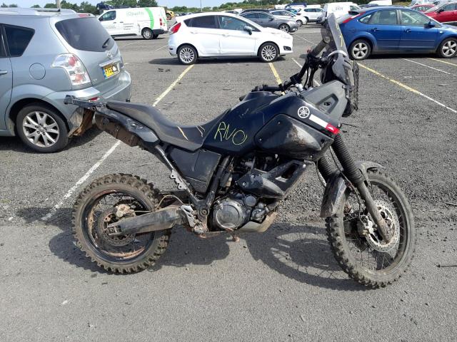 2010 YAMAHA XT 660 Z T