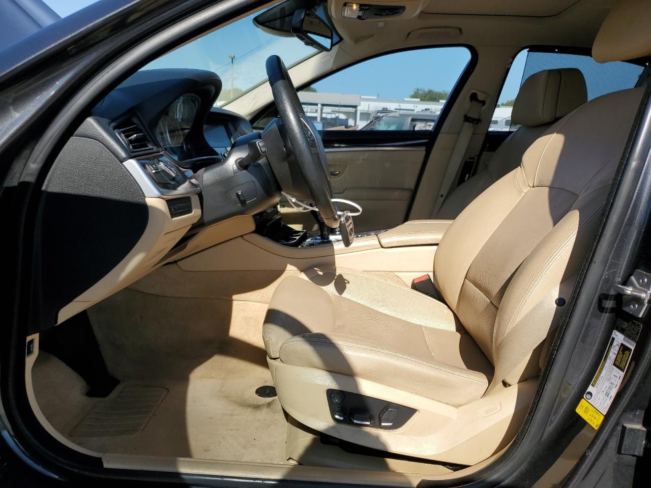 WBAFR7C51CC811208 2012 BMW 535 I